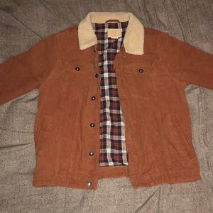 Cotton On Jacket